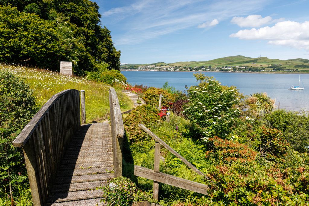 Additional image 28 of 5 bed detached house for saleHeather House, Glenramskill, Campbeltown PA28