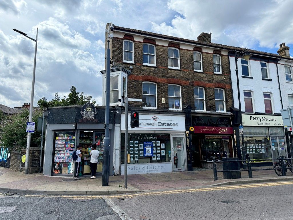 Property photo 1 of 10 Freehold Commercial Property