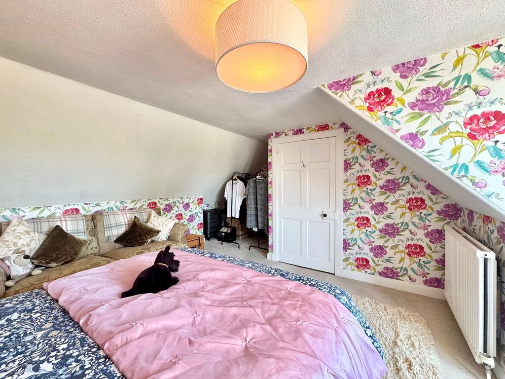Additional image 17 of 4 bed semi-detached house for saleMain Road, Kirkoswald KA19