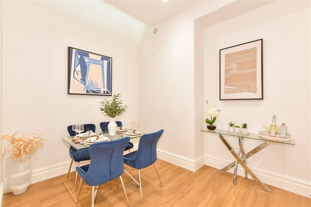 Additional image 6 of 3 bed flat for salePleydell Gardens, Folkestone, Kent CT20