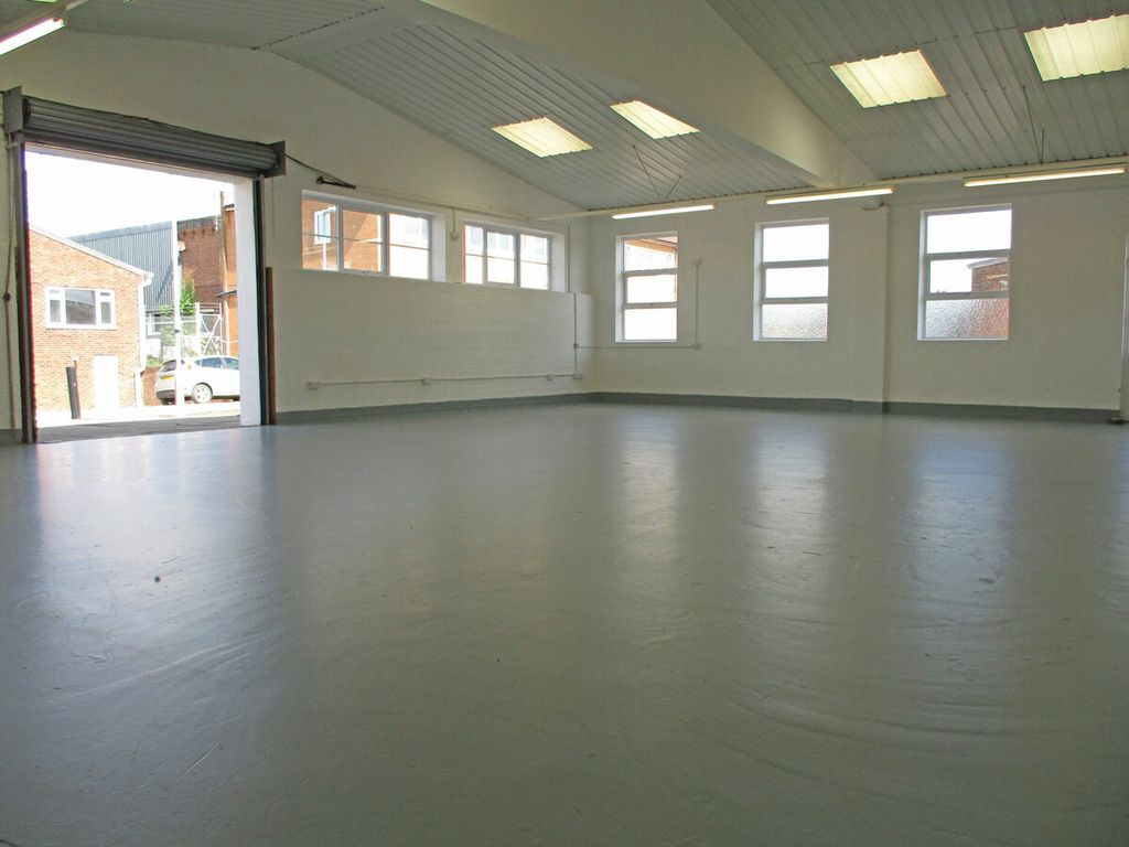 Property photo 3 of 4 Unit 67 Station Road Industrial Estate, Hailsham
