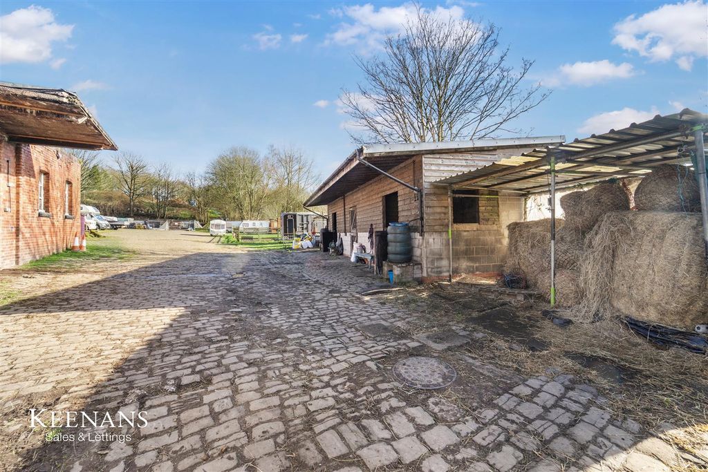 Additional image 74 of 3 bed equestrian for saleClifton Road, Prestwich, Manchester M25