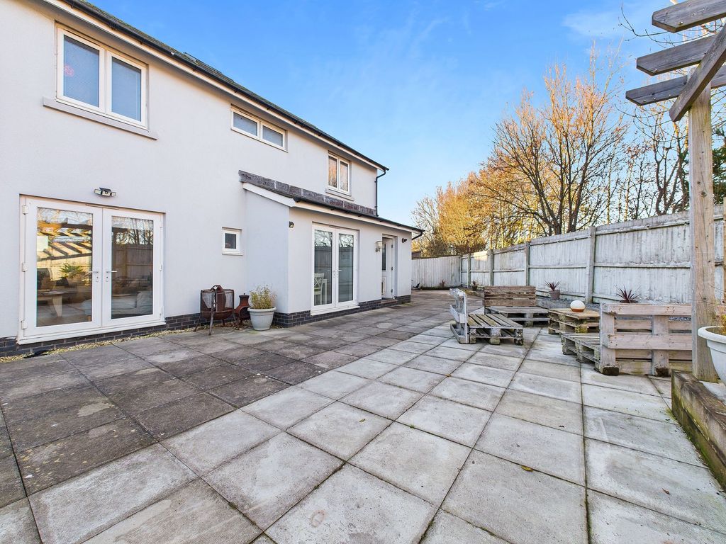 Additional image 26 of 4 bed property for saleRhyd Wen, Llanelli SA15
