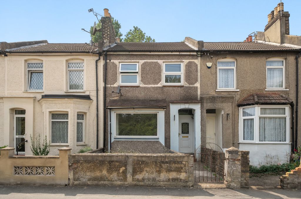 Property photo 1 of 15 External View