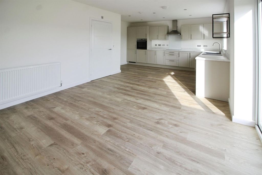 Property photo 3 of 15 Open Plan Kitchen/Living Room