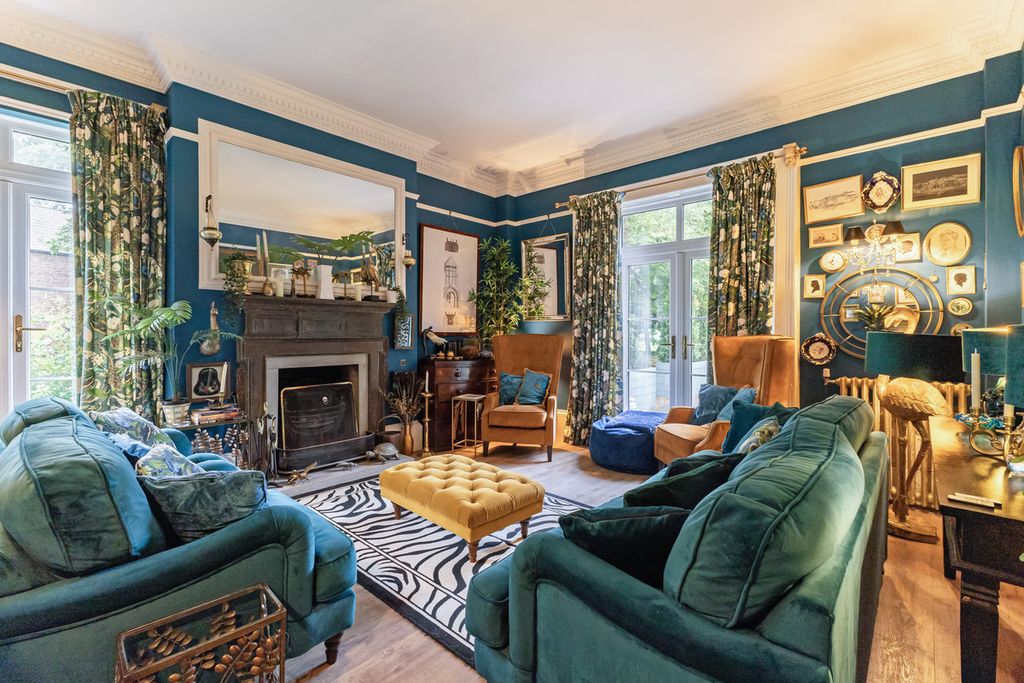 Additional image 2 of 10 bed country house for saleBromsash, Ross-On-Wye HR9