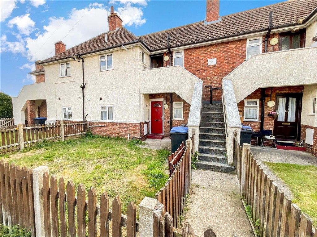 Property photo 1 of 5 Front Elevation