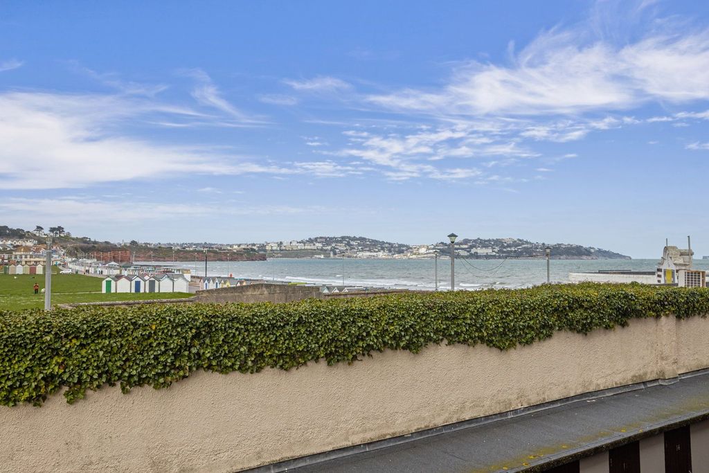 Additional image 13 of 3 bed flat for saleRedcliffe Court, Marine Drive, Preston, Paignton TQ3