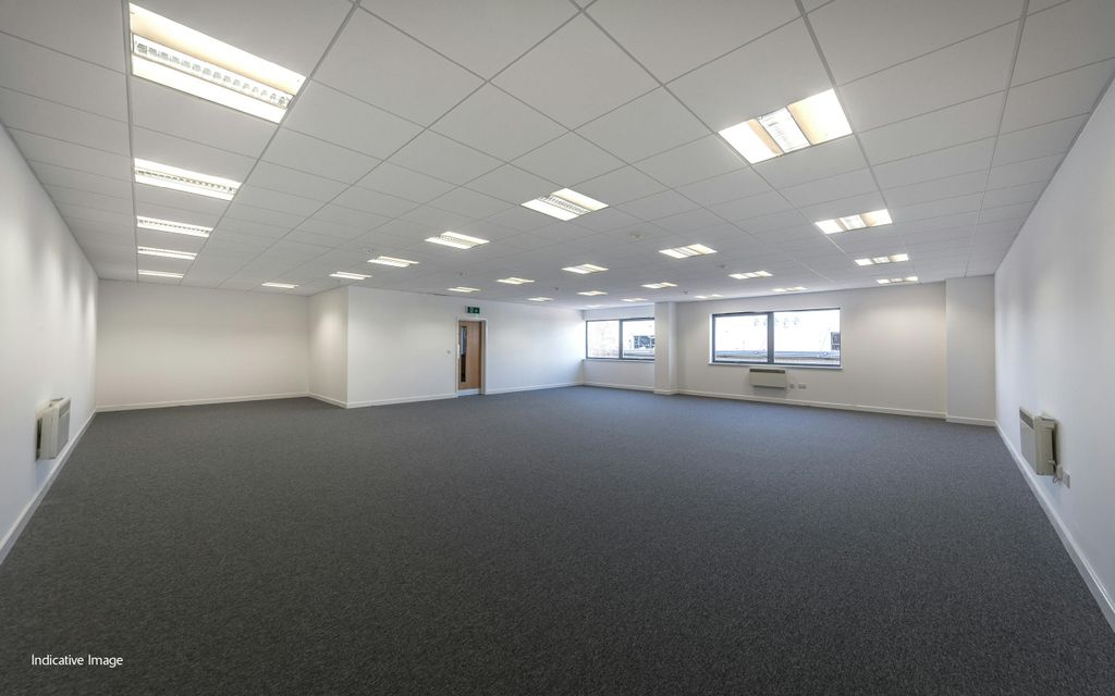 Property photo 2 of 4 Segro_Fairwaydrive_Image_Office_Indicative.Jpg