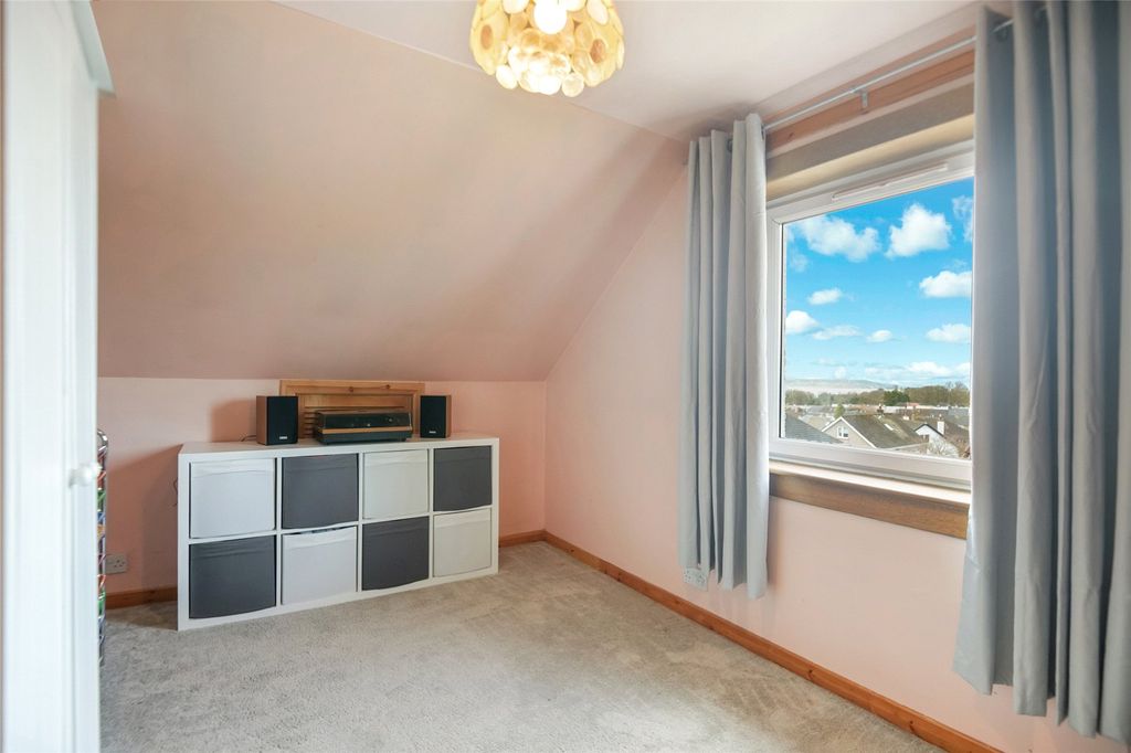 Additional image 11 of 4 bed bungalow for saleHillside Road, Cardross, Dumbarton, Argyll And Bute G82