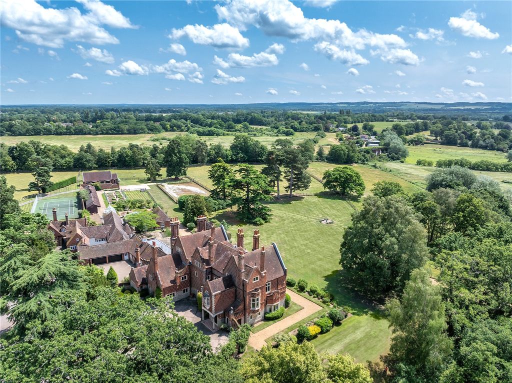 Additional image 5 of Land for salePotters Lane, Send, Woking, Surrey GU23