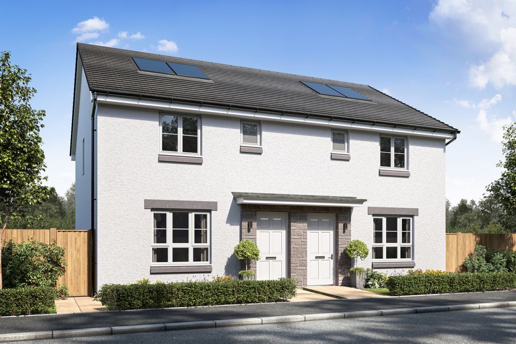 Property photo 1 of 10 Cupar_Bcup_CGI_Dev003046_Almond Valley