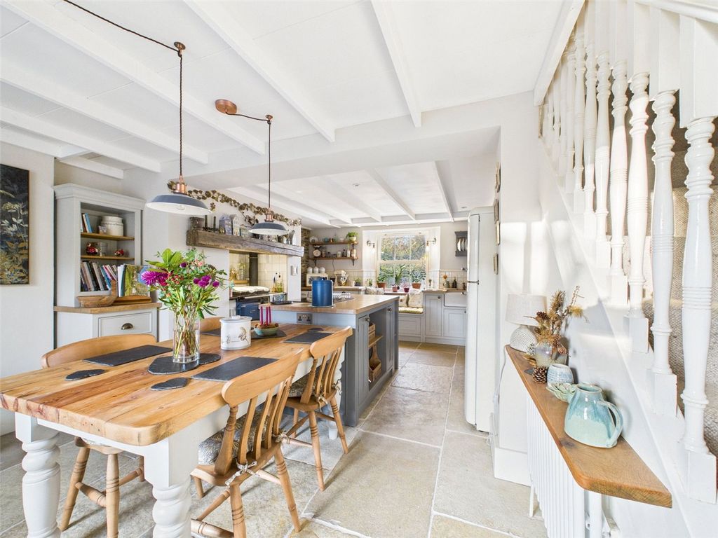 Property photo 2 of 17 Kitchen/Diner