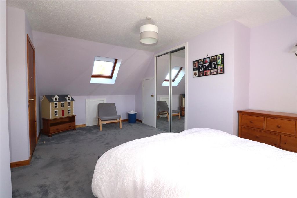 Additional image 33 of 5 bed detached house for saleThe Stables, Jemimaville, Dingwall IV7