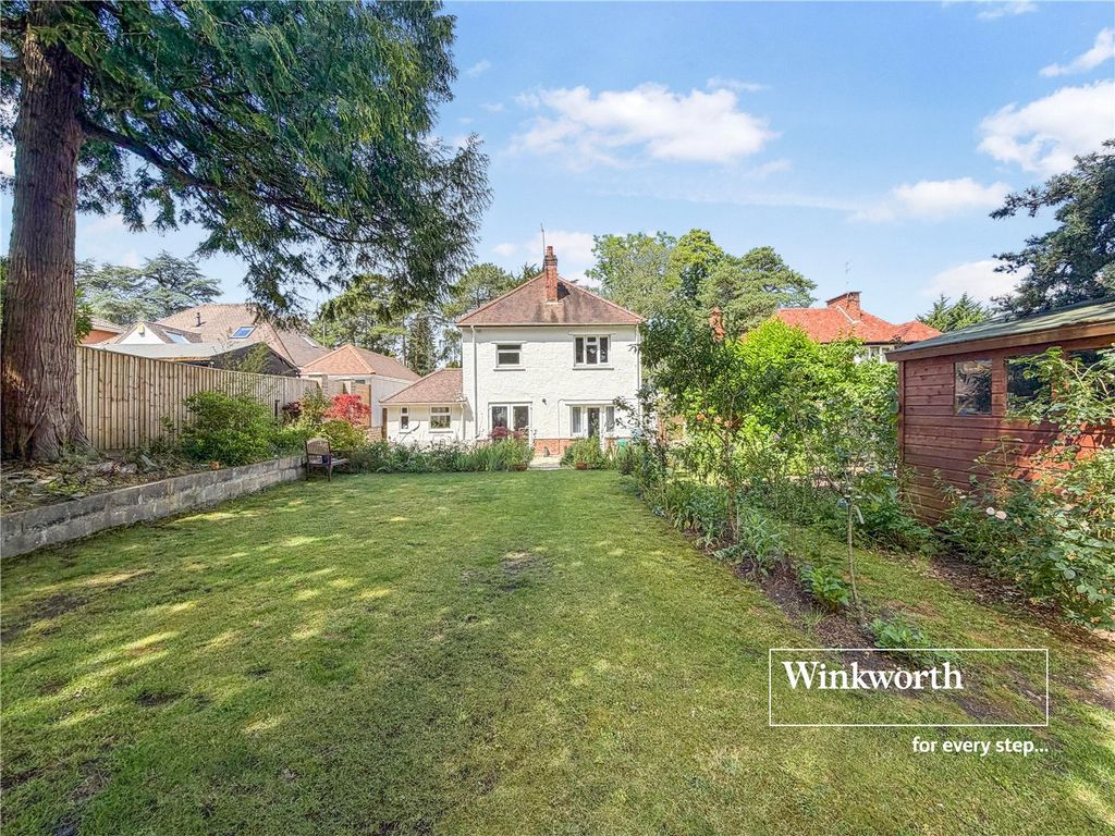 Additional image 15 of Land for saleNew Road, Ferndown, Dorset BH22