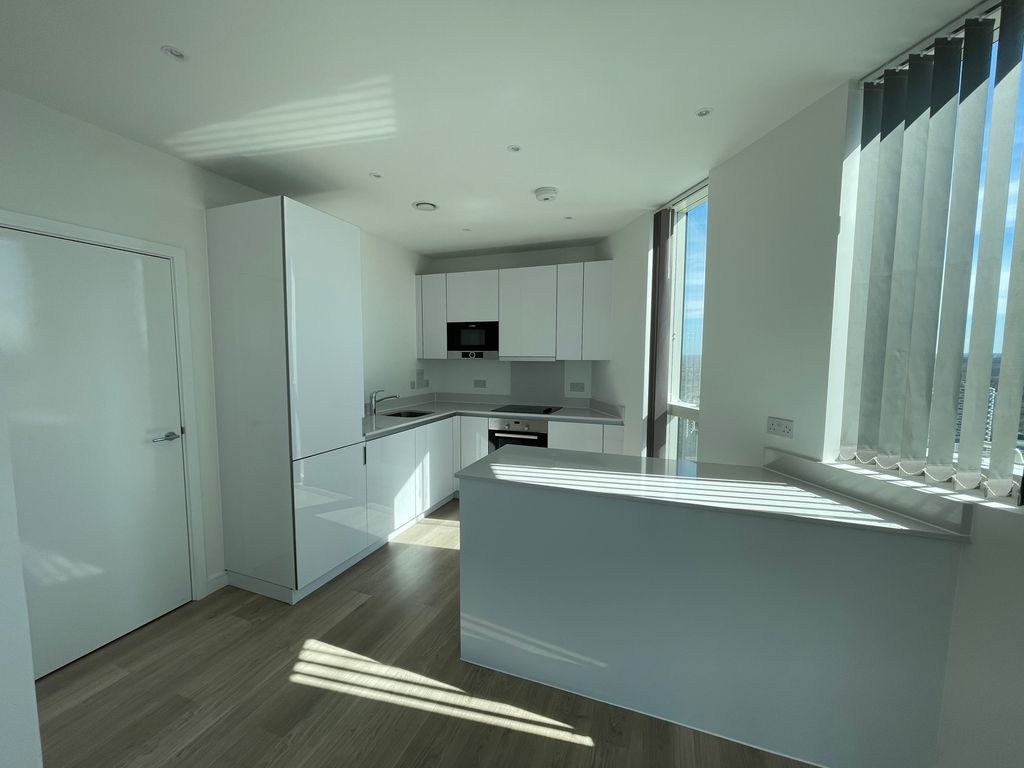 Additional image 5 of 2 bed flat for saleSaffron Central Square, Croydon CR0