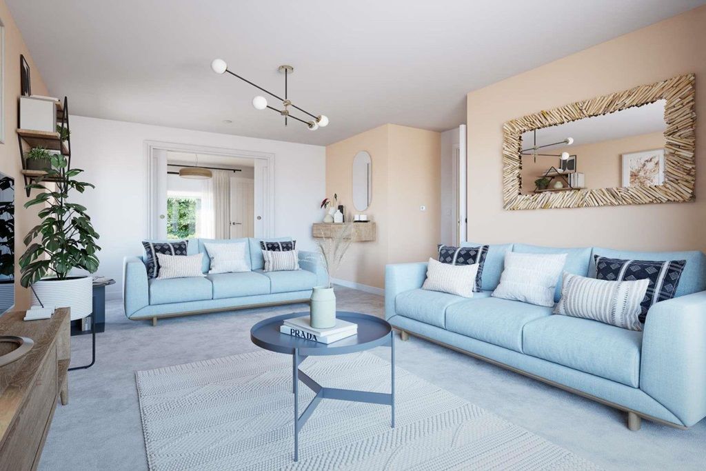 Property photo 1 of 15 Space For All The Family