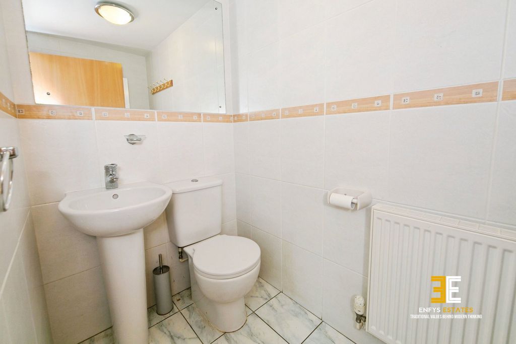 Additional image 8 of 1 bed flat for saleGogarth Morfa, Abbey Road, Llandudno LL30