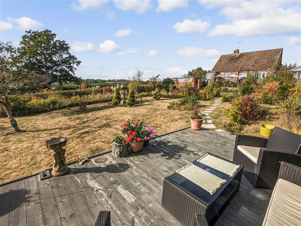 Property photo 2 of 13 Rear Elevation