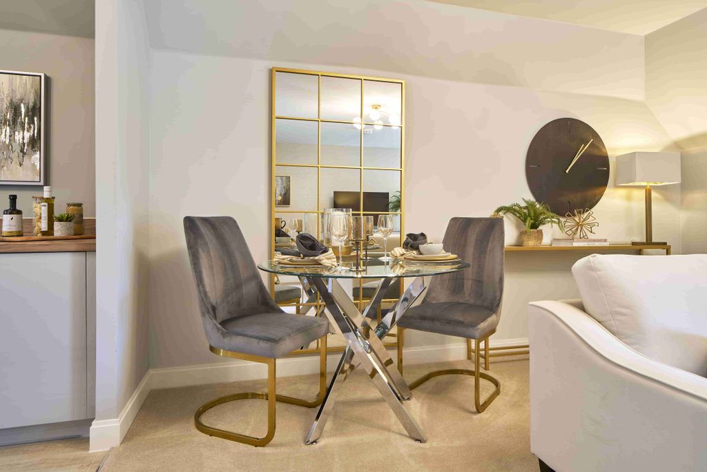 Property photo 3 of 4 Communal Lounge