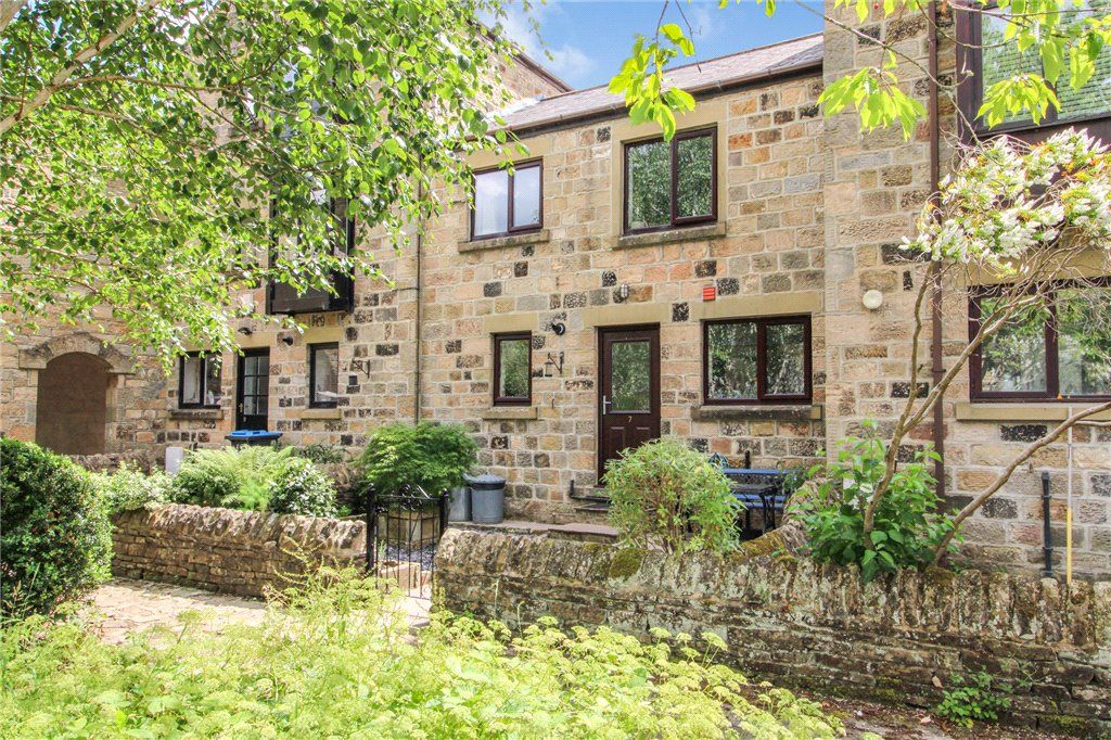 Property photo 1 of 13 7 Back High Street