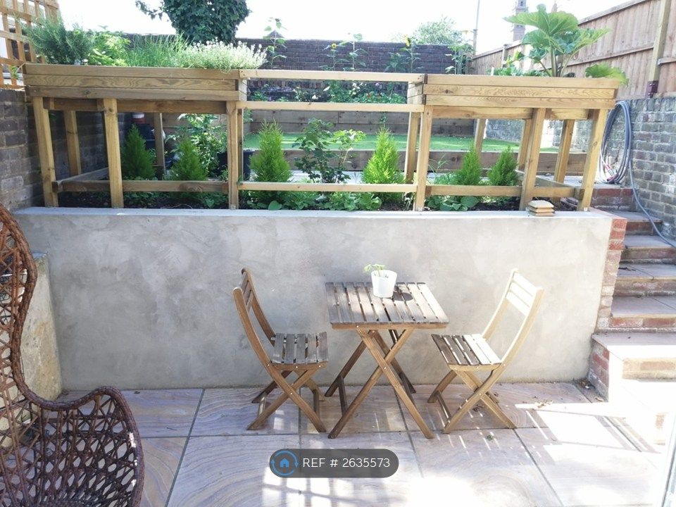 Property photo 3 of 9 Private Garden