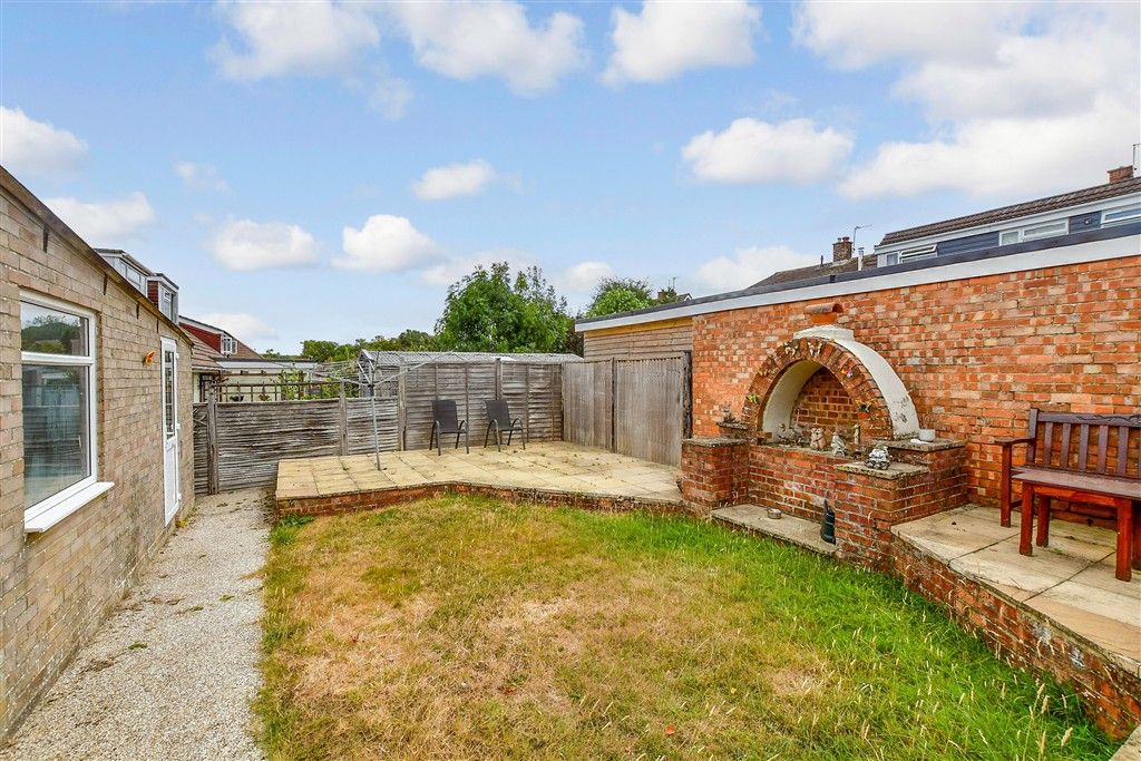 Property photo 2 of 10 Rear Garden