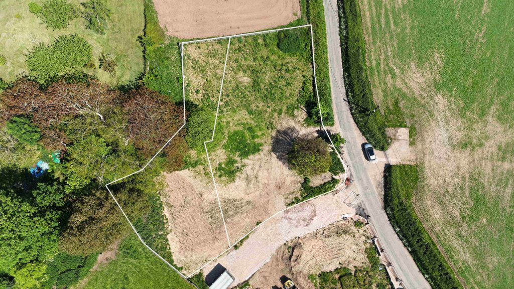 Property photo 3 of 8 Overhead View