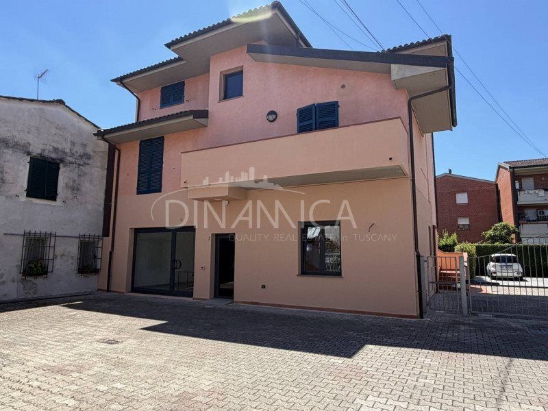 Property photo 1 of 32 Central, Private Ground-Floor Apartment In San Miniato Basso ( Circa 102 Sqm )