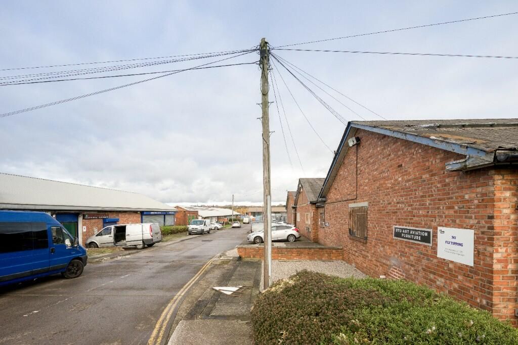 Property photo 2 of 43 Building External