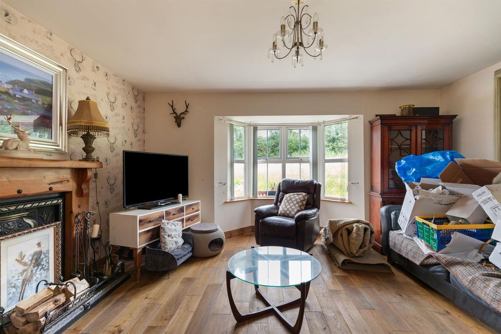 Additional image 5 of 4 bed detached house for sale246 Ballynahinch Road, Dromore BT25