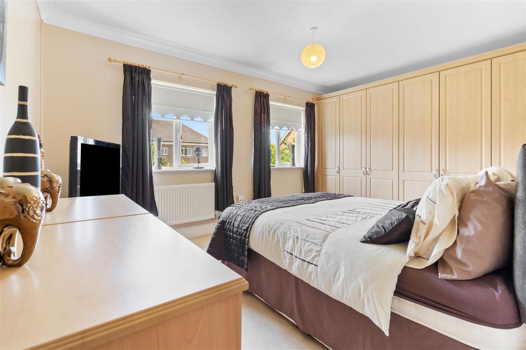 Additional image 30 of 5 bed detached house for saleSnowdrop Road, Hartlepool TS26