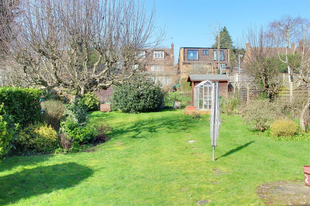 Additional image 4 of 5 bed detached house for saleBluebridge Avenue, Brookmans Park AL9
