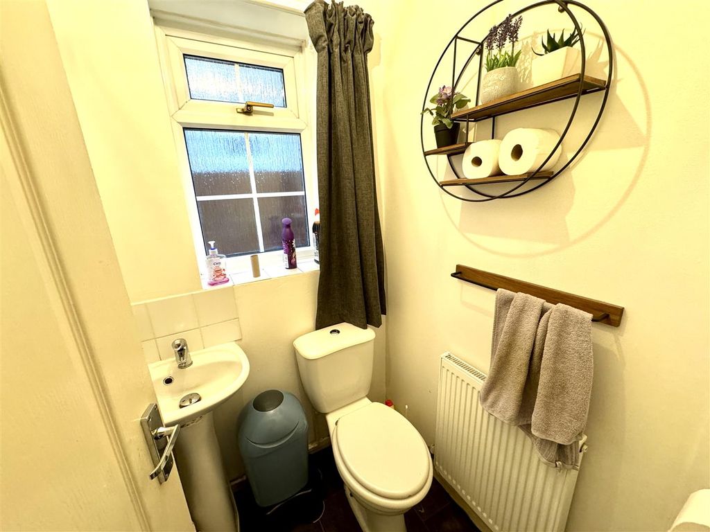 Additional image 8 of 4 bed detached house for salePiercefield Avenue, Chepstow NP16