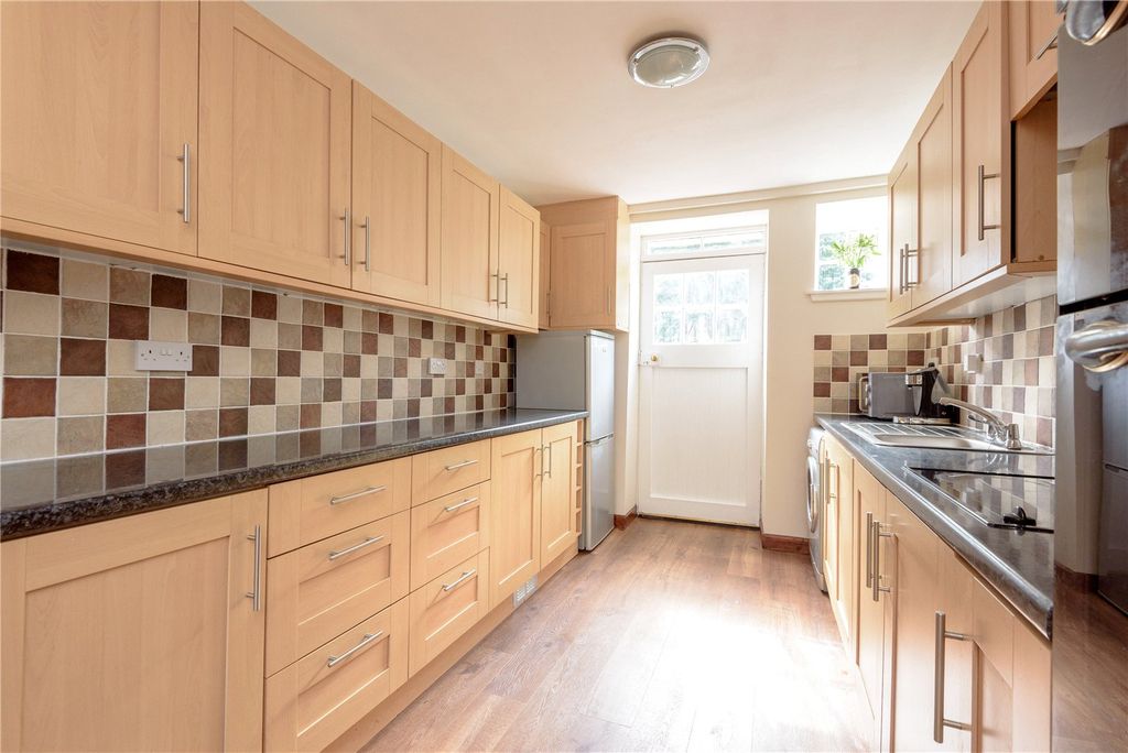 Additional image 6 of 2 bed flat for saleTacoma, Oldhamstocks, Cockburnspath, East Lothian TD13