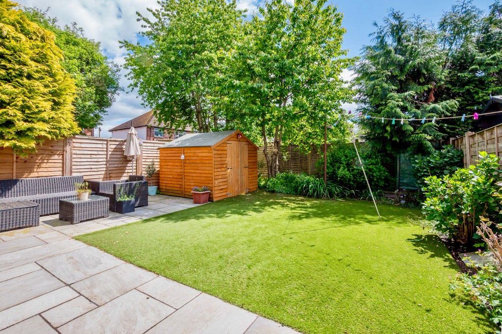 Additional image 17 of 3 bed semi-detached house for saleMansion Drive, Knutsford WA16