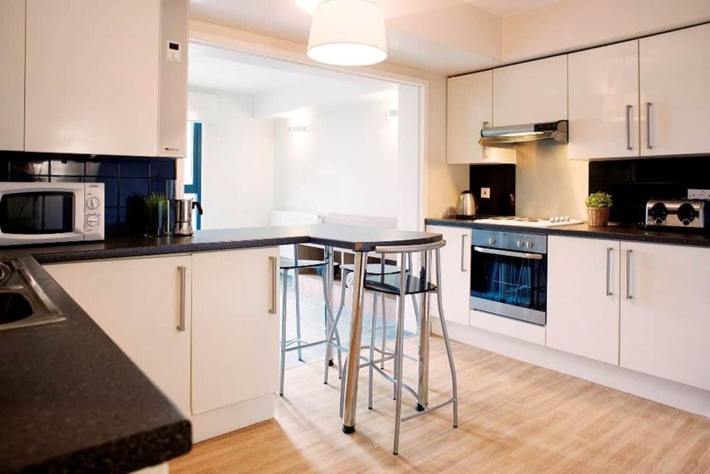 Property photo 2 of 13 Kitchen