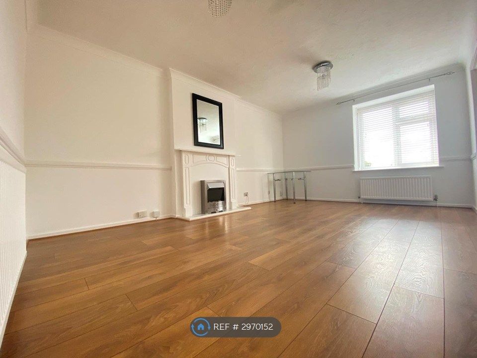 Property photo 3 of 7 Living Room With Fireplace