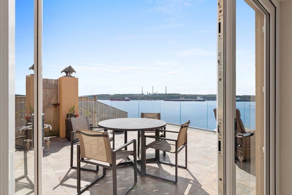 Additional image 30 of 5 bed detached house for salePointfields Crescent, Hakin, Milford Haven SA73