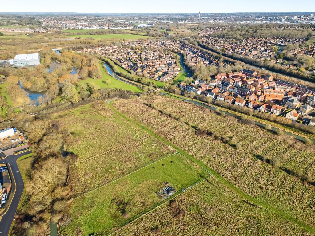 Additional image 28 of Land for saleNear Hunsbury Meadows, Northampton NN4