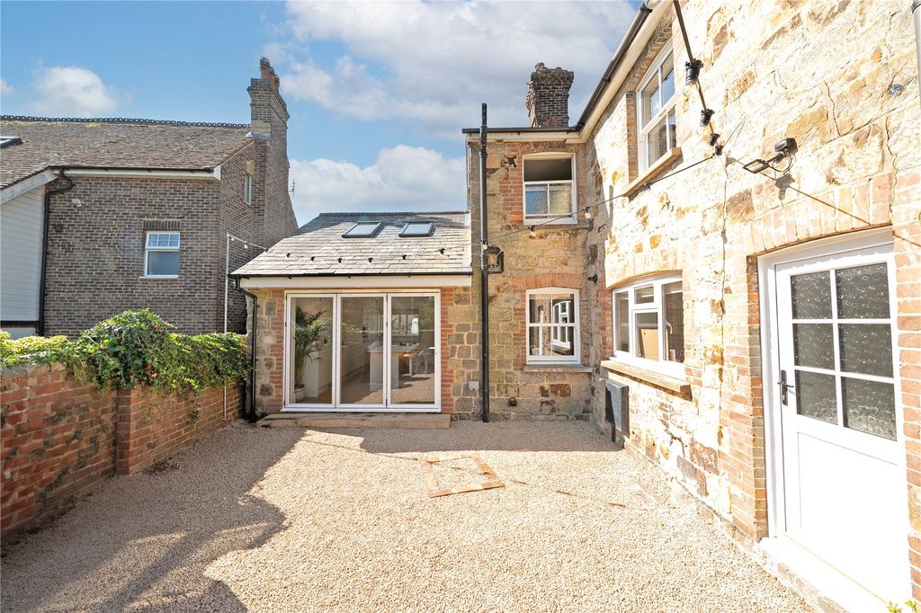 Property photo 1 of 20 Rear