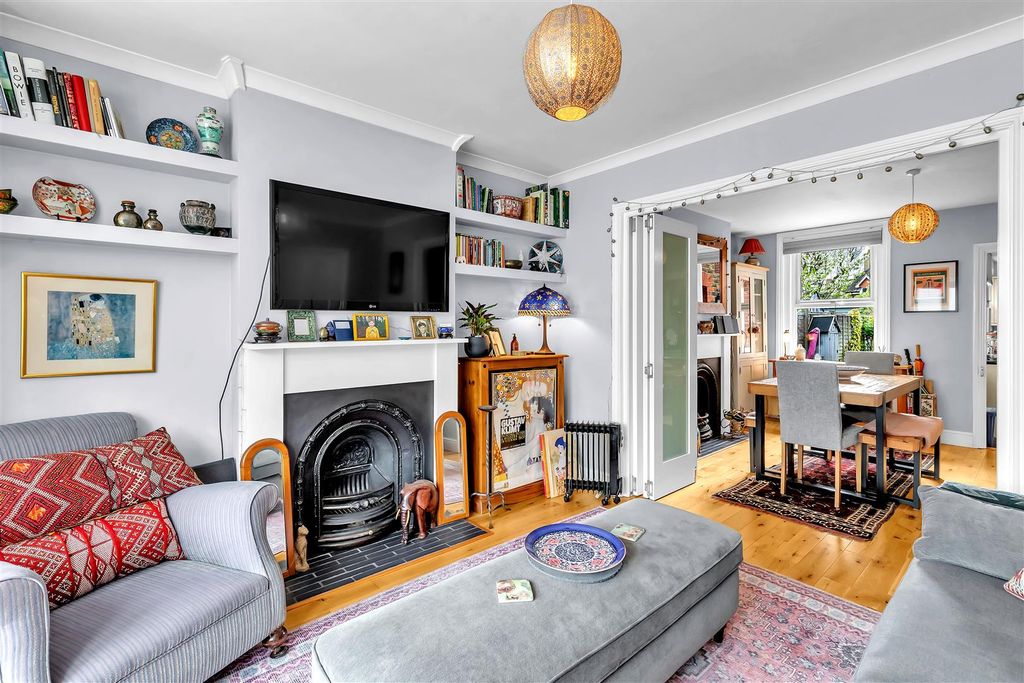 Property photo 3 of 23 Living Room View Dining Room.Jpg