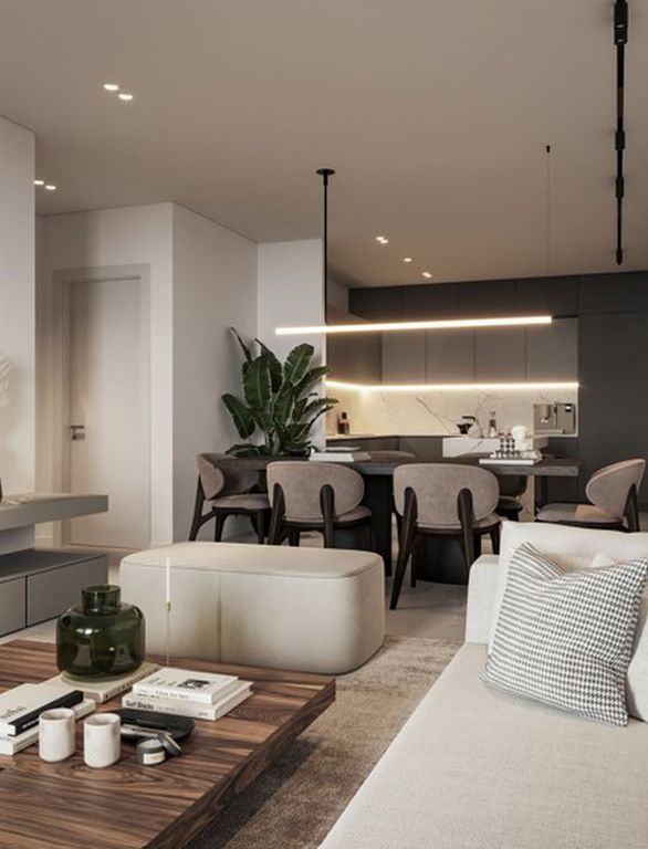 Property photo 3 of 36 Open Plan Living...