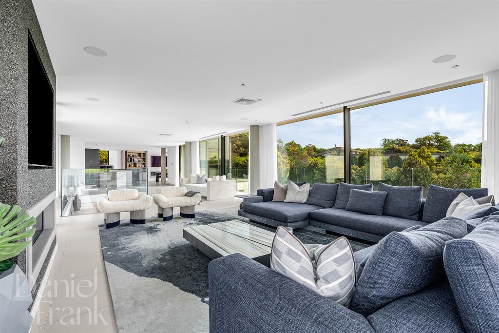 Additional image 4 of 5 bed detached house for saleLake View, Gaynes Park, Epping CM16