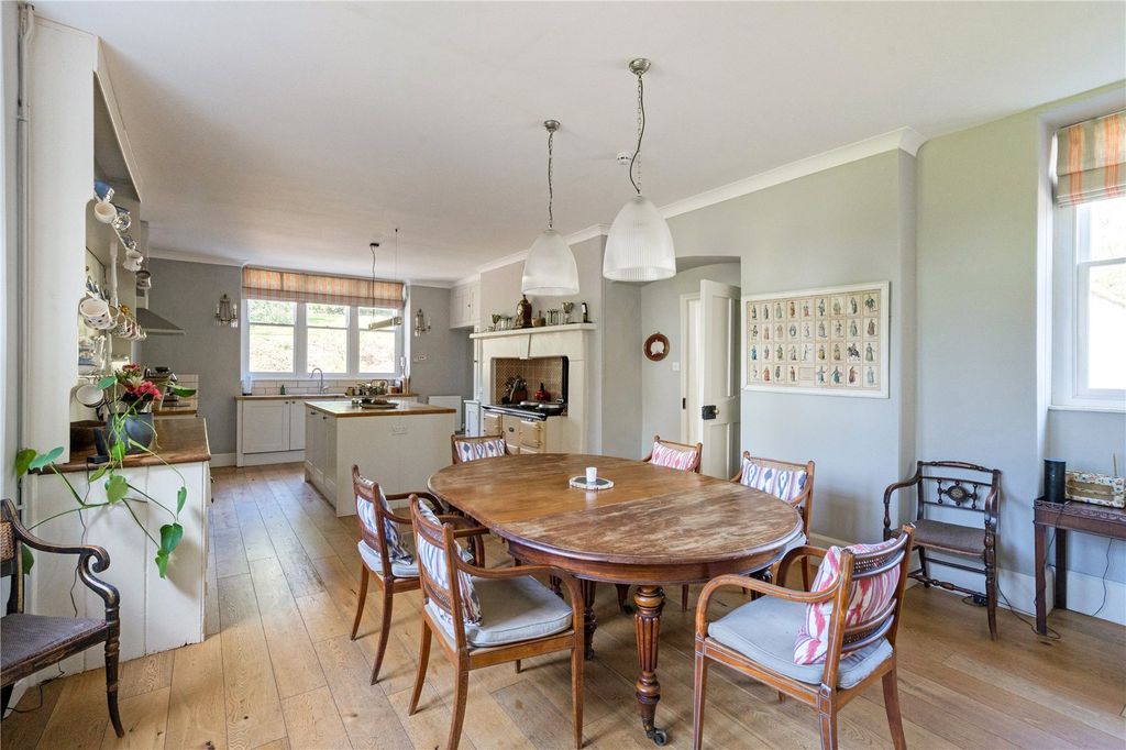 Additional image 4 of 6 bed detached house to rentLydney Park Estate, Lydney, Gloucestershire GL15