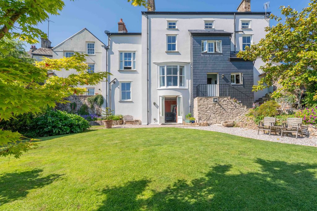 Additional image 74 of 8 bed link detached house for sale61 St. James Street, Narberth SA67