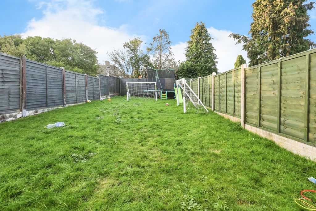 Property photo 2 of 15 Rear Garden