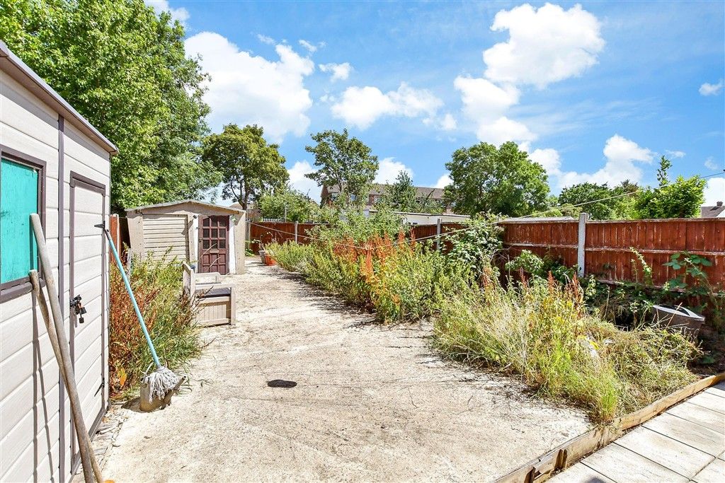 Property photo 2 of 8 Rear Garden