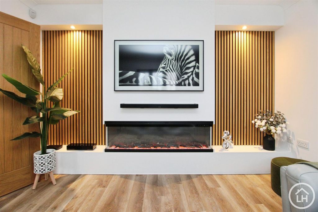 Property photo 2 of 41 Snug / Dining Room Two