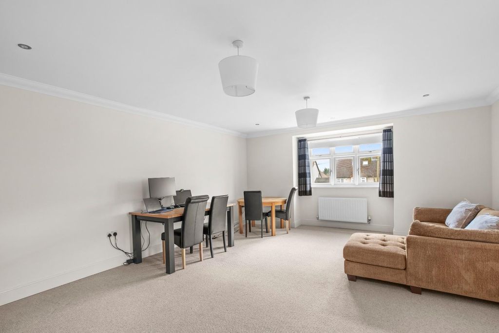 Property photo 2 of 15 Kitchen Living Dining Room